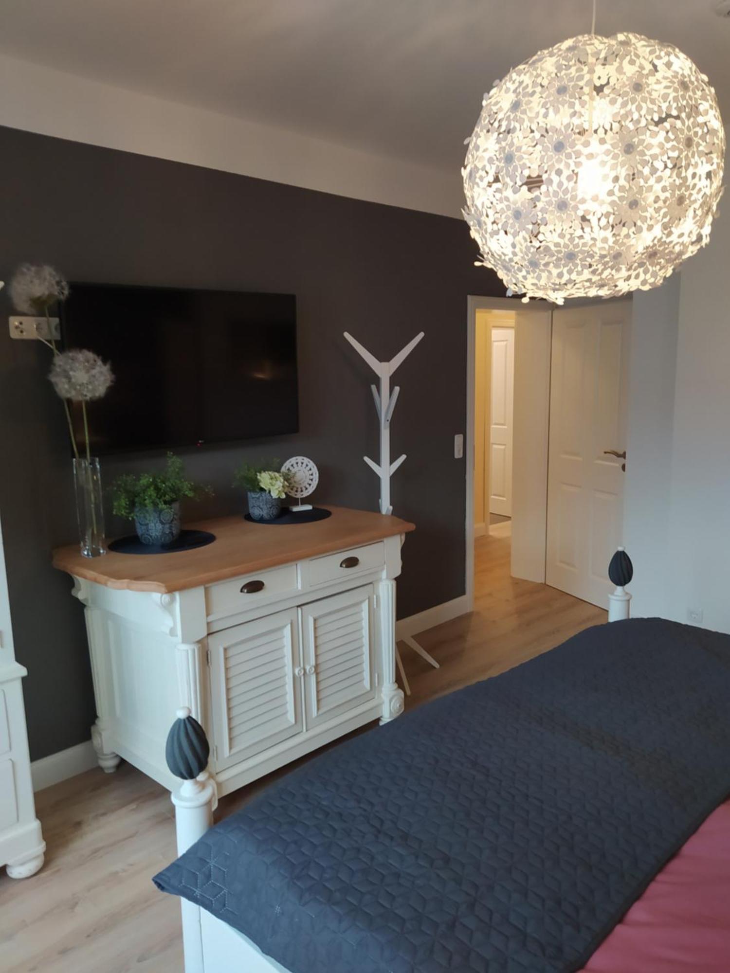Ferienwohnung Im Erdgeschoss In Der Altstadt Von Хайлигенхафен Екстериор снимка