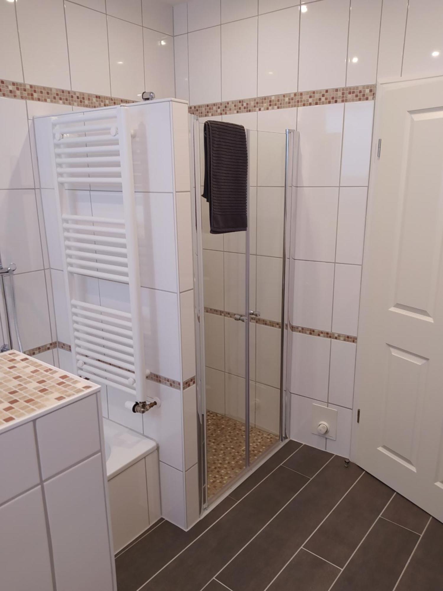 Ferienwohnung Im Erdgeschoss In Der Altstadt Von Хайлигенхафен Екстериор снимка