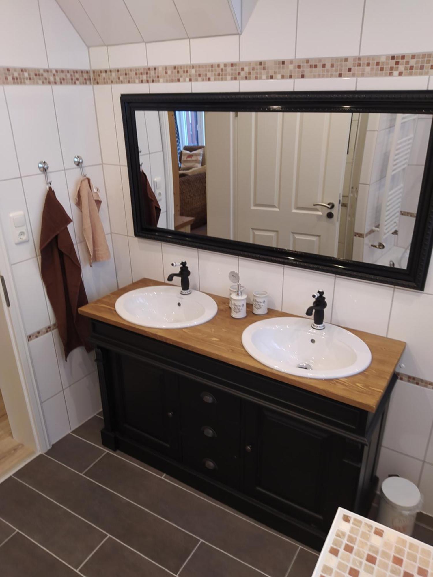 Ferienwohnung Im Erdgeschoss In Der Altstadt Von Хайлигенхафен Екстериор снимка